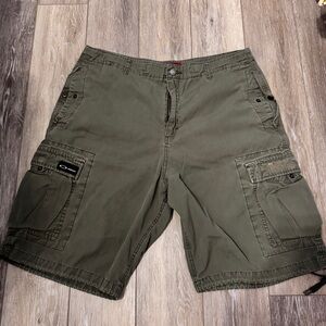 Oakley Men’s Cargo Shorts
